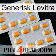 Generisk Levitra cialis4